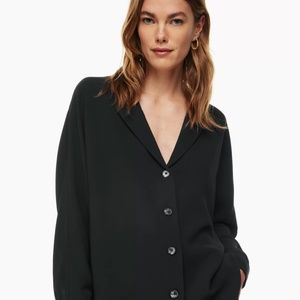 Wilfred FREEFORM shirt